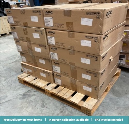 Open box apc - open,