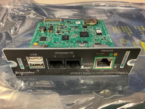 Apc ap9641 schneider electric - apc,