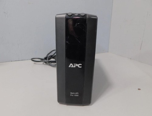 Apc back ups pro - apc, 1000