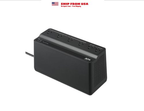 Apc ups 450va - apc,