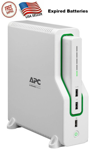 Apc back ups - apc, connect