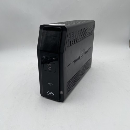 Apc back ups 1500 - 1500, battery