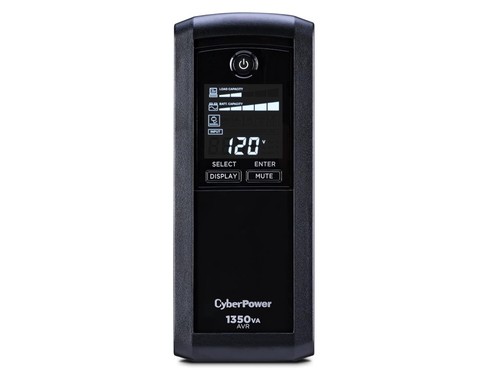 Cyberpower cst135uc - cyberpower, cst135uc-r