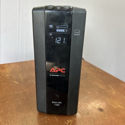 Apc back ups pro 1500m - apc,