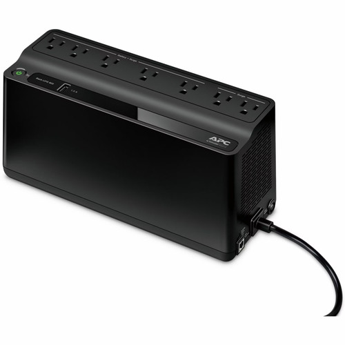 Apc ups battery backup - apc,
